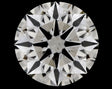 0.45 carat Round diamond J SI2 Excellent