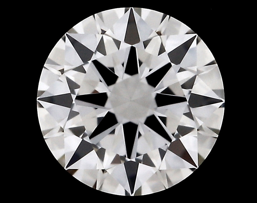 0.23 carat Round diamond E  VS1 Excellent