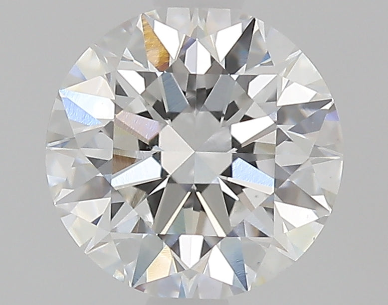 1.02 carat Round diamond E  VS1 Excellent