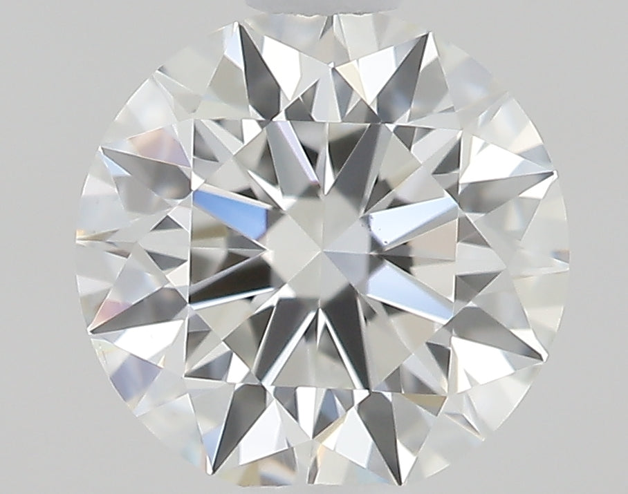 0.50 carat Round diamond G  VS2 Excellent