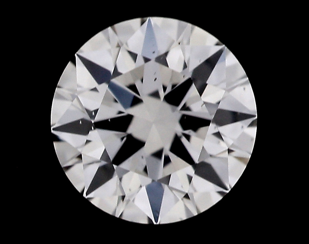 0.30 carat Round diamond E  SI1 Very good
