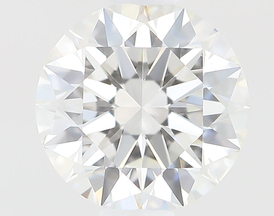 0.30 carat Round diamond G  VS2 Excellent