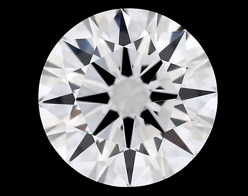 0.20 carat Round diamond E  VVS2 Excellent