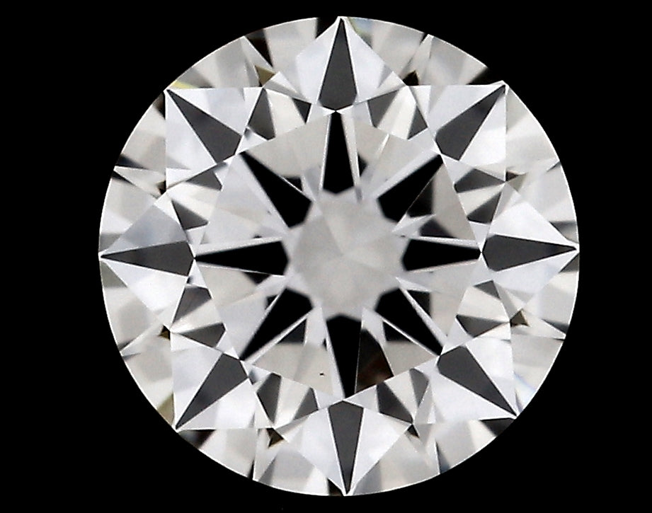 0.30 carat Round diamond F  VS1 Excellent