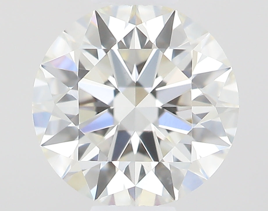 0.40 carat Round diamond I  VS2 Excellent