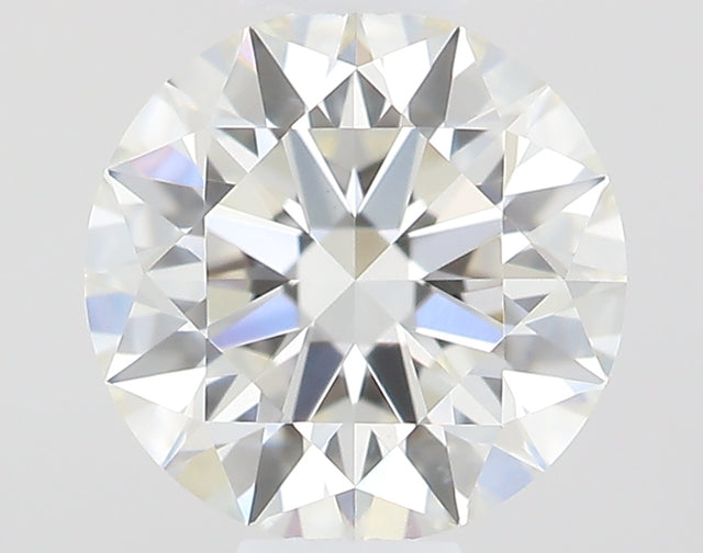 0.40 carat Round diamond I  VS2 Excellent