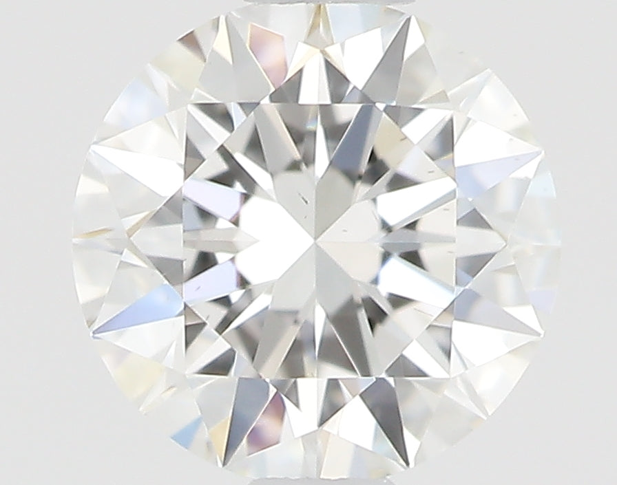 0.40 carat Round diamond H  VS2 Excellent
