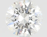 0.40 carat Round diamond H  VS2 Excellent