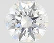 0.30 carat Round diamond H VVS2 Excellent