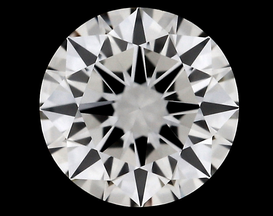 0.30 carat Round diamond H  IF Excellent