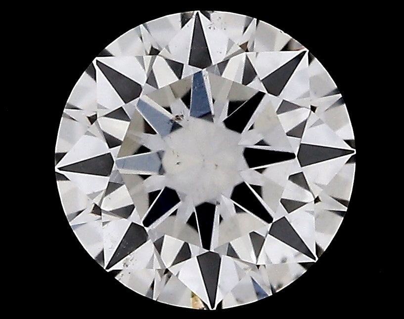 0.23 carat Round diamond E  SI2 Excellent