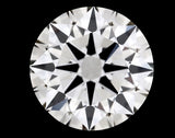 0.30 carat Round diamond H  VS1 Excellent