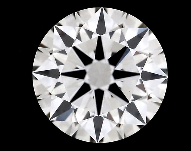 0.30 carat Round diamond H  VS1 Excellent