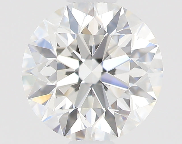 0.30 carat Round diamond G  IF Excellent