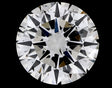 1.01 carat Round diamond F I1 VeryGood