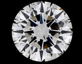 1.01 carat Round diamond F I1 VeryGood