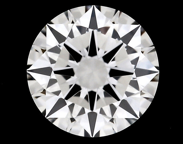 0.30 carat Round diamond G VVS2 Excellent