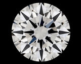 0.32 carat Round diamond E  SI1 Excellent