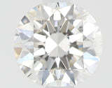 0.30 carat Round diamond H  VS1 Excellent