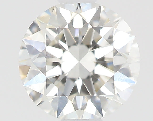 0.30 carat Round diamond H  VS1 Excellent