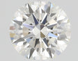 0.30 carat Round diamond J VVS1 Excellent