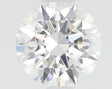 0.30 carat Round diamond F VVS1 Excellent
