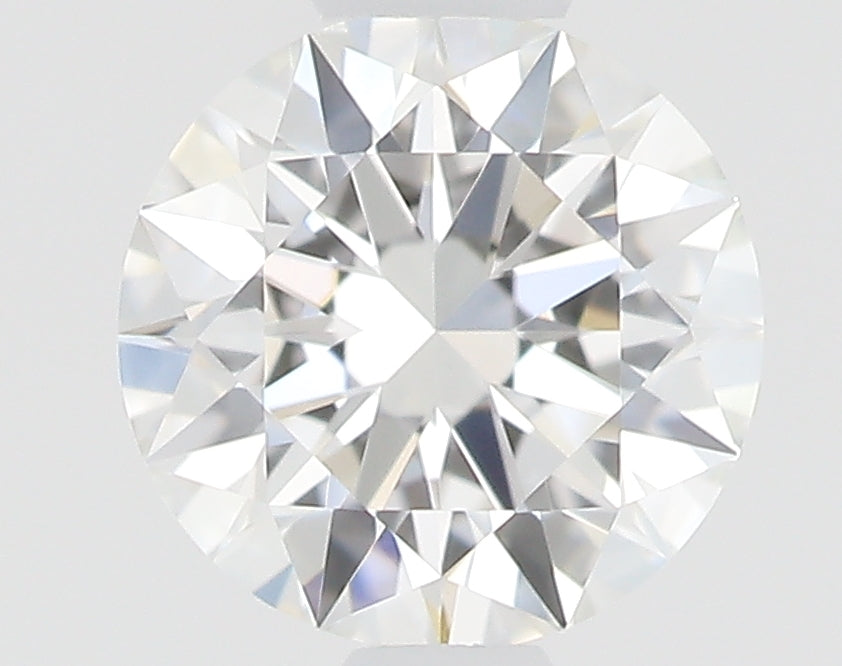 0.30 carat Round diamond F VVS1 Excellent