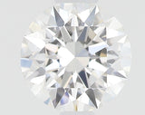0.30 carat Round diamond F VVS1 Excellent