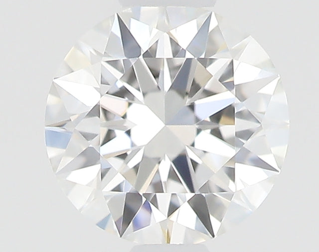 0.30 carat Round diamond F VVS1 Excellent
