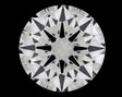 0.30 carat Round diamond G VVS2 Excellent