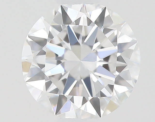 0.30 carat Round diamond D VS1 VeryGood