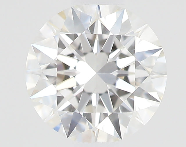 0.30 carat Round diamond F VS1 Excellent