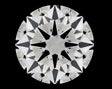 0.30 carat Round diamond F  VVS2 Excellent