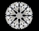 0.30 carat Round diamond F  VVS2 Excellent
