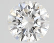 0.30 carat Round diamond F VS1 Excellent