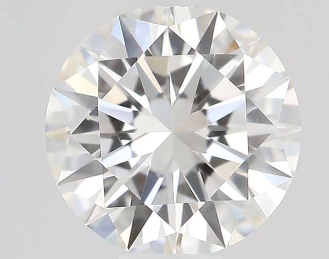 0.30 carat Round diamond F VS1 Excellent