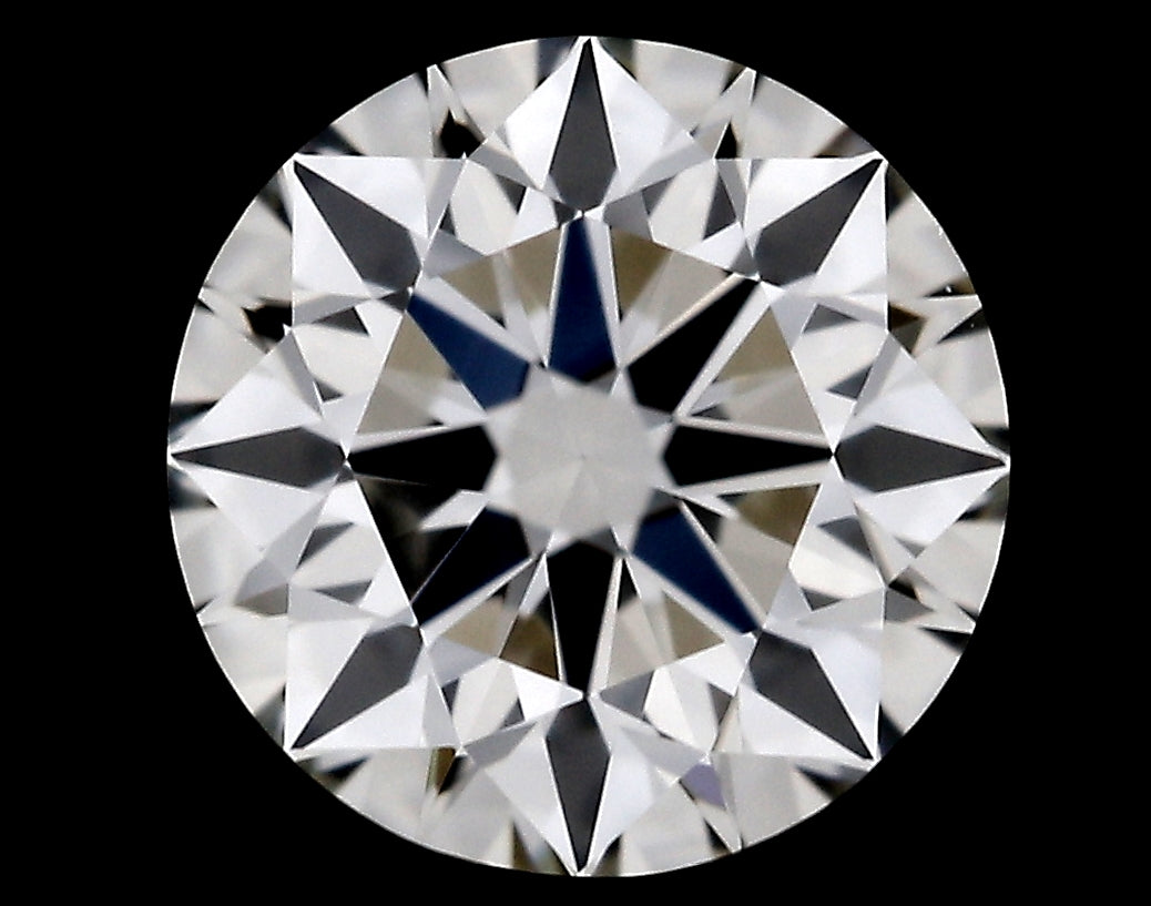 0.40 carat Round diamond H  VVS1 Excellent