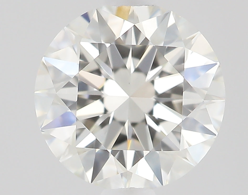 0.35 carat Round diamond I VS1 Excellent