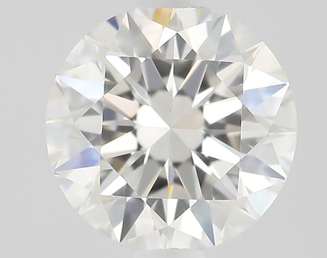 0.35 carat Round diamond I VS1 Excellent