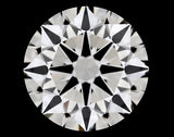 0.30 carat Round diamond G  VVS2 Excellent