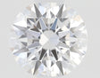 0.30 carat Round diamond D VVS1 Excellent