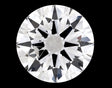 0.30 carat Round diamond G  VS2 Excellent
