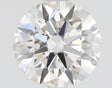 0.50 carat Round diamond H VS1 Excellent