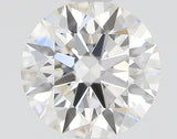 0.50 carat Round diamond H VS1 Excellent