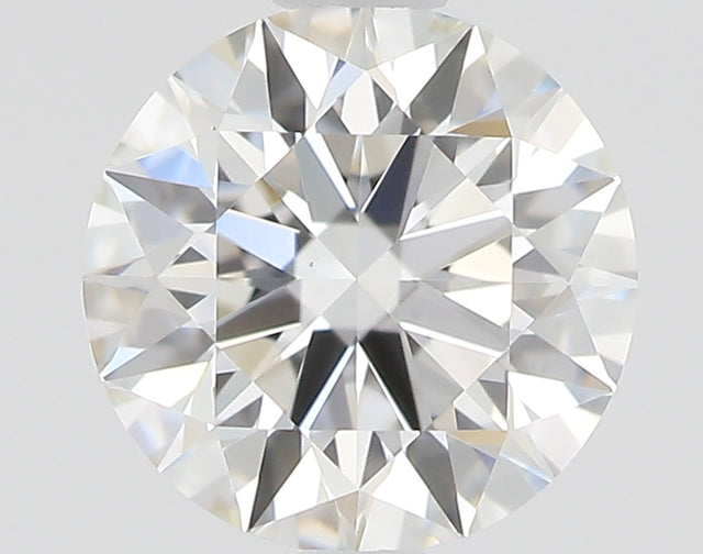 0.50 carat Round diamond H VS1 Excellent