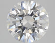 2.50 carat Round diamond F  VS1 Excellent