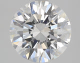 2.50 carat Round diamond F  VS1 Excellent