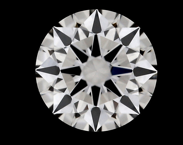 0.30 carat Round diamond F VVS2 Excellent