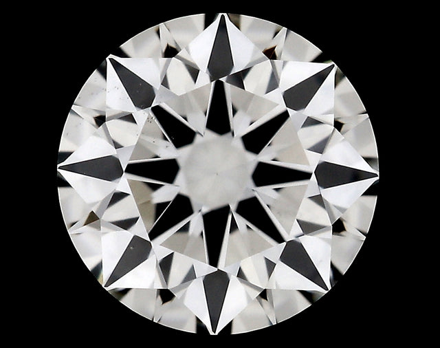 0.50 carat Round diamond G VS2 Excellent
