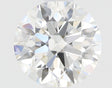 0.53 carat Round diamond G SI1 Excellent